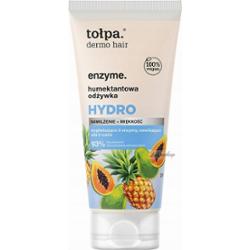 Tołpa - Dermo Hair - Enzyme - Humektantowa odżywka do włosów - Hydro - 200 ml