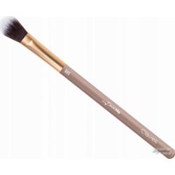 Clavier - Face Me Brush - Pędzel do rozświetlacza i różu - 88S