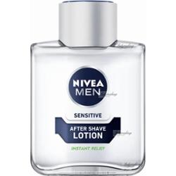 NIVEA MEN Sensitive woda po goleniu dla mężczyzn 100 ml