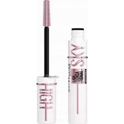 MAYBELLINE - Lash Sensational - Sky High Tinted Primer - Czarna baza pod tusz do rzęs - 7,7 ml
