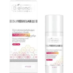 Bielenda Professional Supremelab Skin Architect krem rewitalizujący na dzień i na noc 50 ml