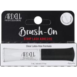 ARDELL - BRUSH-ON STRIP LASH ADHESIVE - Klej do sztucznych rzęs z pędzelkiem - 5 ml