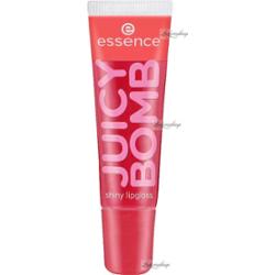 Essence Juicy Bomb Shiny Lip Gloss  błyszczyk do ust odcień 104 10 ml