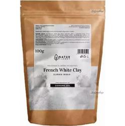 NATUR PLANET - French White Clay - Glinka Biała - 100 g