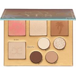 DESSI - SAY YES by Marzena Tarasiewicz - HONEYMOON EYE AND CHEEK PALETTE - Paleta do makijażu twarzy i oczu - EDYCJA LIMITOWANA - 24,5 g