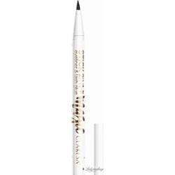 CLARESA - MAGIC STICK 2IN1 - Eyeliner & Lash Glue - Eyeliner i klej do rzęs - Czarny