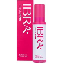 Ibra - THINK PINK - Facial Cleansing Oil - Olejek do demakijażu - 150 ml