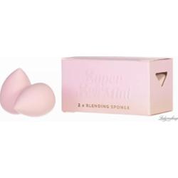 Many Beauty - Super Soft Mini - 2 Mini gąbki do makijażu - Pink