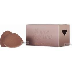 Many Beauty - Super Soft Mini - 2 Mini gąbki do makijażu - Coffie