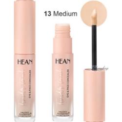 HEAN - Tender Touch Eye & Face Concealer - Korektor do oczu i twarzy - 4,5 ml - 13 Medium