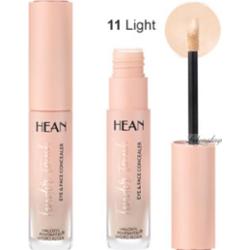 HEAN - Tender Touch Eye & Face Concealer - Korektor do oczu i twarzy - 4,5 ml - 11 Light