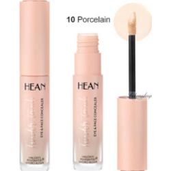 HEAN - Tender Touch Eye & Face Concealer - Korektor do oczu i twarzy - 4,5 ml - 10 Porcelain