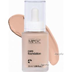 Pierre René - MEDIC LABORATORIUM - CARE FOUNDATION - Lekki podkład pielęgnacyjny do twarzy - 30 ml - 02