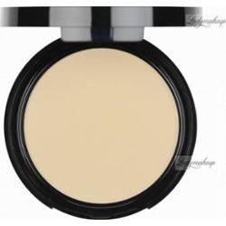 Pierre René - Compact Powder - Puder prasowany z SPF25 - 8 g - Limited Edition - 101 PORCELAIN