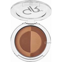 Golden Rose - Mineral Bronze Powder - Mineralny puder brązujący - 13 g - 02