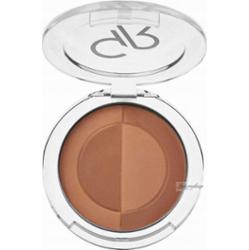 Golden Rose - Mineral Bronze Powder - Mineralny puder brązujący - 13 g - 01