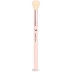 Golden Rose - Nude Look - Tapered Highlighter Brush - Stożkowy pędzel do rozświetlacza