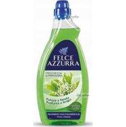 FELCE AZZURRA - Floor Cleaner - Płyn do mycia podłóg - Konwalia - 1 L