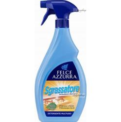 FELCE AZZURRA - Sgrassatore - Odtłuszczacz w sprayu - 750 ml