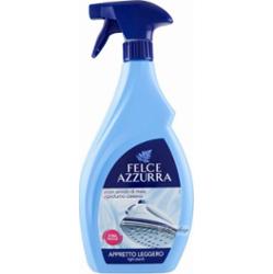 FELCE AZZURRA - Aperretto Leggero - Perfumowany preparat do prasowania w sprayu - 750 ml