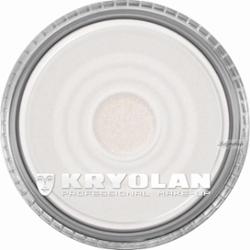 KRYOLAN - Drobny Brokat Do Ciała 25/200 - ART. 2901/03 - PEARL LILAC