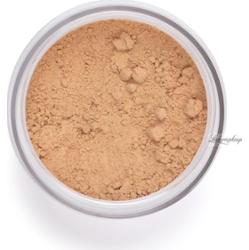 INGLOT - Perfect Finish - Loose Powder - Sypki puder do twarzy - 23 g - 15