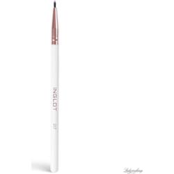 INGLOT - PLAYINN - Precyzyjny pędzel do eyelinera - 207
