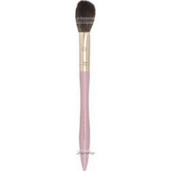 Konturovnia Beauty - Brush No.3 - Pędzel do bronzera, różu i pudru