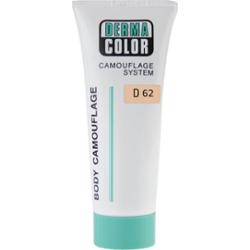 KRYOLAN - Dermacolor - Body Camouflage - Podkład kryjący do ciała - ART. 71121 - D62