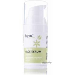 Lynia - Oily Skin Face Serum - Serum z kwasem szikimowym do cery tłustej i trądzikowej - 30 ml