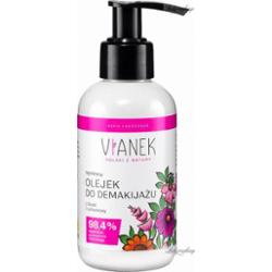 VIANEK Gentle VIANEK Gentle Cleansing Oil - olejek oczyszczający do tw