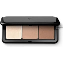 KIKO Milano - CONTOUR OBSESSION - Contour & Highlight Face Palette - Paleta do konturowania twarzy - 7 g - 01 Fair