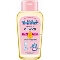 Bambino - Oliwka dla dzieci i niemowląt - 150 ml