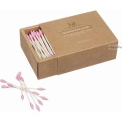 Many Beauty - Makeup Pro Buds - Patyczki kosmetyczne do makijażu - 180 sztuk