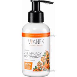 VIANEK Nourishing VIANEK Nourishing Face Wash - żel do mycia twarzy 15
