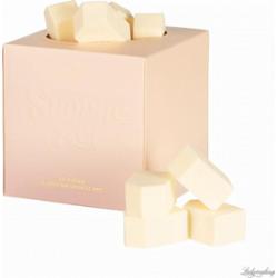 Many Beauty - Sponge Set - Zestaw 25 jednorazowych gąbeczek do makijażu - Beżowe