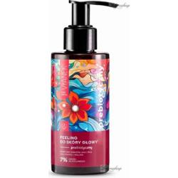VIANEK - PREBIOTYCZNY - Peeling do skóry głowy - 150 ml