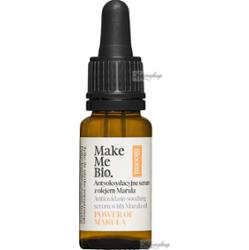 Make Me Bio - Bloomi - Antioxidant-soothing Serum With Marula Oil - Antyoksydacyjne serum łagodzące z olejem z marula - 15 ml