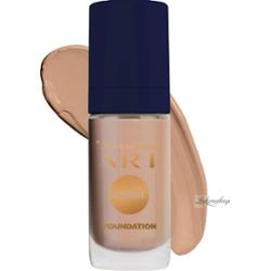Pierre René - ART - LUMI FOUNDATION - Rozświetlający podkład do twarzy - 35 ml  - 03 TRUE BEIGE