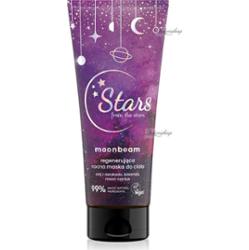 Stars from The Stars - Moonbeam - Regenerująca nocna maska do ciała - 200 ml