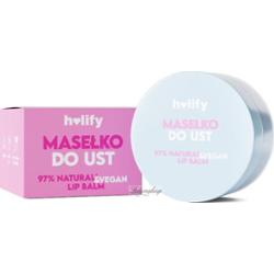 Holify - Lip Balm - Masełko do ust - 20 ml