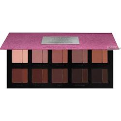 Danessa Myricks Beauty - Groundwork Blooming Romance Palette - Wielofunkcyjna paleta do makijażu twarzy - 26 g