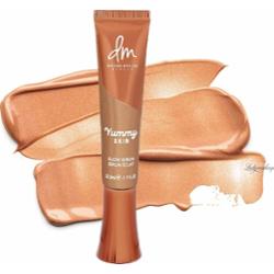 Danessa Myricks Beauty - YUMMY SKIN - Glow Serum Hydrating Primer - Rozświetlająco-nawilżająca baza pod makijaż - 32,5 ml - Main Squeeze