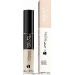 Bell - HYPOAllergenic - Liquid Eye Concealer - Hypoalergiczny korektor rozświetlający pod oczy - 6,5 g - 01 Natural