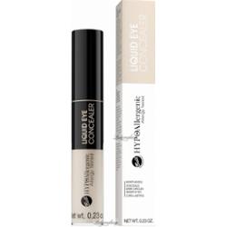 Bell - HYPOAllergenic - Liquid Eye Concealer - Hypoalergiczny korektor rozświetlający pod oczy - 6,5 g - 02 Medium