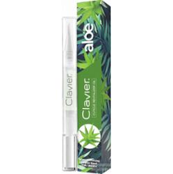 Clavier - Cuticle Revitalizer Oil - Regenerująca odżywka do skórek i paznokci - Aloes - 5 ml
