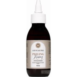 Mexmo - Acid Scalp Peeling - Peeling kwasowy do skóry głowy - 100 ml