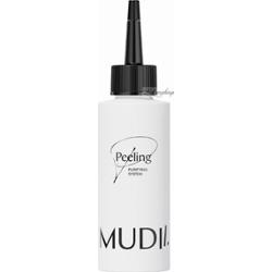 MUDII - PURIFYING SYSTEM - Peeling - Enzymatyczny peeling do skóry głowy - 125 ml