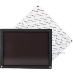 INGLOT - FREEDOM SYSTEM - Flexi Palette - Uniwersalna magnetyczna paleta do makijażu