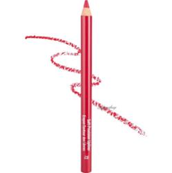 INGLOT - Soft Precision Lipliner - Konturówka do ust - 1 g - 1,13 g - 72